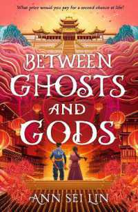 Between Ghosts and Gods : Chinese mythology meets dark fantasy in this haunting novel of slow-burn romance, ghosts, demons and murder