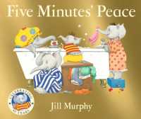Five Minutes' Peace : 40th Anniversary Edition (Large Family)