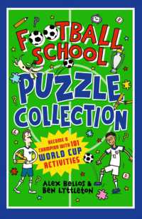 Football School Puzzle Collection: Become a Champion with 101 World Cup Activities : Football activity book packed with 100 puzzles, quizzes and joke for boys and girls aged 7, 8, 9, 10 who love football - hours of holiday reading fun (Football Schoo