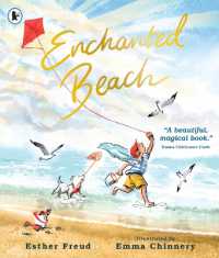 Enchanted Beach : A magical story about family memories of a very special place - a perfect gift to treasure