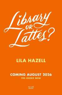 Library or Lattes? (Twice a Season)