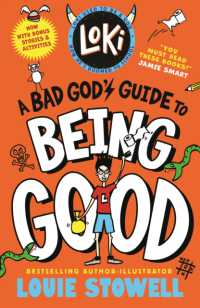 Loki: a Bad God's Guide to Being Good : Trickster Norse god turned school kid - the bestselling, wickedly funny, comics-style diary series featuring Loki and Thor for 8-12 year olds (Loki: a Bad God's Guide)
