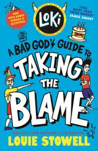 Loki: a Bad God's Guide to Taking the Blame : Trickster Norse god turned school kid - the bestselling, wickedly funny, comics-style diary series featuring Loki and Thor for 8-12 year olds (Loki: a Bad God's Guide)