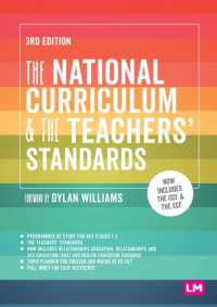 The National Curriculum and the Teachers' Standards (Ready to Teach)