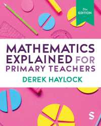 Mathematics Explained for Primary Teachers （7TH）