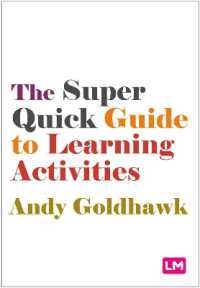 The Super Quick Guide to Learning Activities
