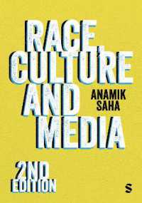 Race, Culture and Media （2ND）
