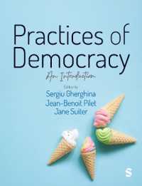 Practices of Democracy : An Introduction