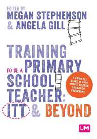 Training to be a Primary School Teacher: ITT and Beyond (Ready to Teach)