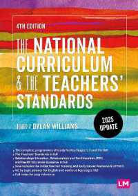 The National Curriculum and the Teachers' Standards (Ready to Teach) （4TH）