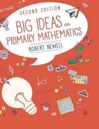 Big Ideas in Primary Mathematics （2ND）