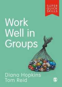 Work Well in Groups (Super Quick Skills)