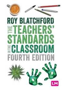 The Teachers' Standards in the Classroom (Ready to Teach)