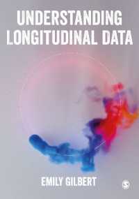縦断的データを理解する<br>Understanding Longitudinal Data