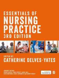 Essentials of Nursing Practice （3RD）