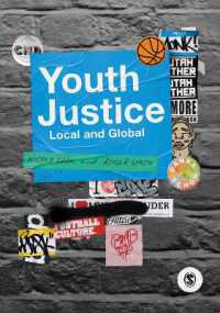 Youth Justice : Local and Global