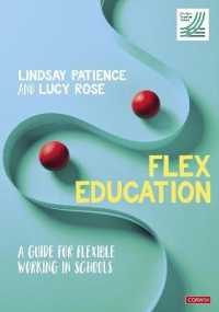 Flex Education : A guide for flexible working in schools