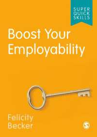 Boost Your Employability (Super Quick Skills)