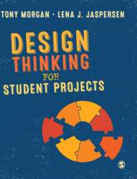 Design Thinking for Student Projects