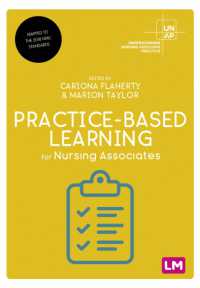 Practice-Based Learning for Nursing Associates (Understanding Nursing Associate Practice)