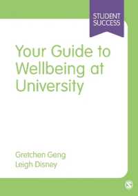 Your Guide to Wellbeing at University (Student Success)