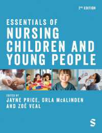 Essentials of Nursing Children and Young People （2ND）