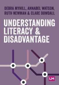 Understanding Literacy and Disadvantage (Primary Teaching Now)