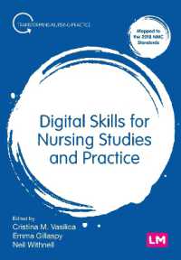 Digital Skills for Nursing Studies and Practice (Transforming Nursing Practice Series)