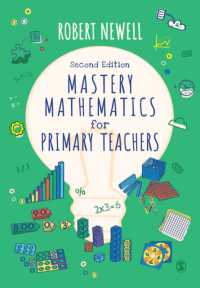 Mastery Mathematics for Primary Teachers （2ND）