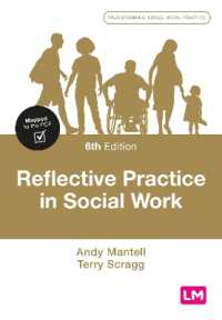 Reflective Practice in Social Work (Transforming Social Work Practice Series) （6TH）
