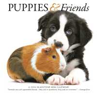 Puppies & Friends : 7x7 Mini