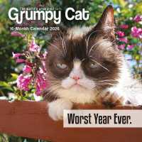 Grumpy Cat : 7x7 Mini