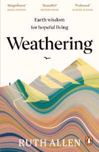 Weathering : Earth wisdom for hopeful living