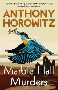 Marble Hall Murders -- Paperback (English Language Edition)
