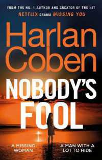 Nobody's Fool -- Paperback (English Language Edition)