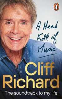 A Head Full of Music : The soundtrack to my life