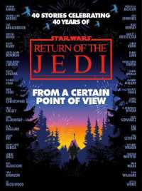 Star Wars: from a Certain Point of View : Return of the Jedi