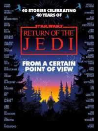 Star Wars: From a Certain Point of View : Return of the Jedi