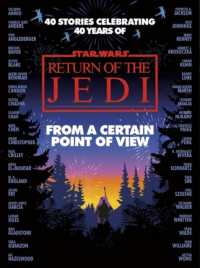 Star Wars: from a Certain Point of View : Return of the Jedi -- Paperback (English Language Edition)