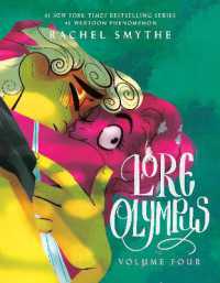 Lore Olympus: Volume Four: UK Edition : The multi-award winning Sunday Times bestselling Webtoon series