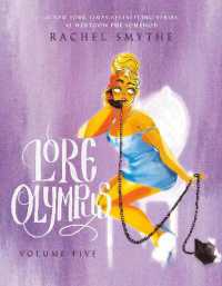 Lore Olympus: Volume Five: UK Edition : The multi-award winning Sunday Times bestselling Webtoon series (Lore Olympus)