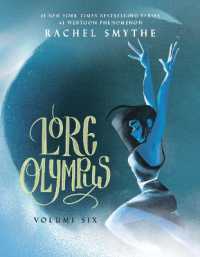 Lore Olympus: Volume Six: UK Edition : The multi-award winning Sunday Times bestselling Webtoon series