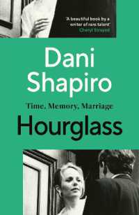 Hourglass : Time, Memory, Marriage