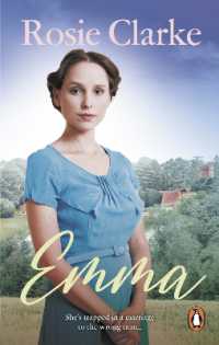 Emma : (Emma Trilogy 1) (Emma Trilogy)