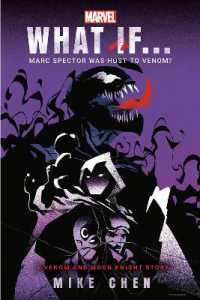 What If... Marc Spector Was Host to Venom? : A Moon Knight & Venom Story