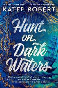 Hunt on Dark Waters : A sexy fantasy romance from TikTok phenomenon and author of Neon Gods