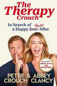 The Therapy Crouch : In Search of Happy (N)ever after