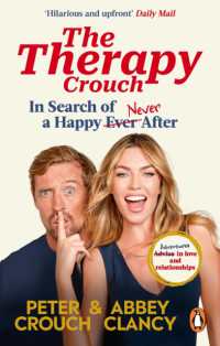 The Therapy Crouch : In Search of Happy (N)ever after