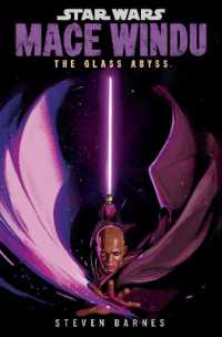 Star Wars: Mace Windu: the Glass Abyss (Star Wars: the High Republic)