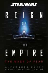 Star Wars: The Mask of Fear (Star Wars: Reign of the Empire)